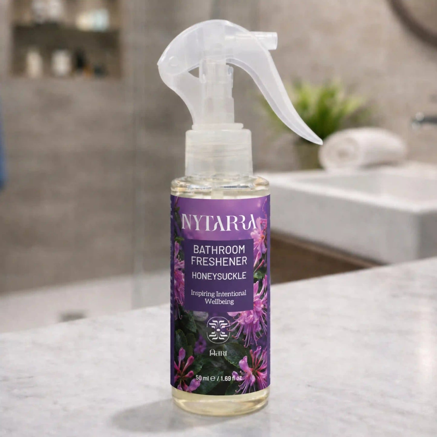 Bathroom Freshener