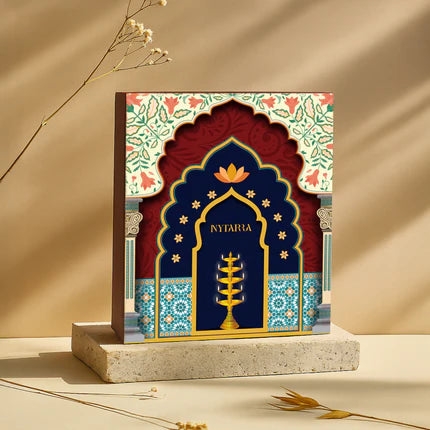 Royal Diwali Gift Box