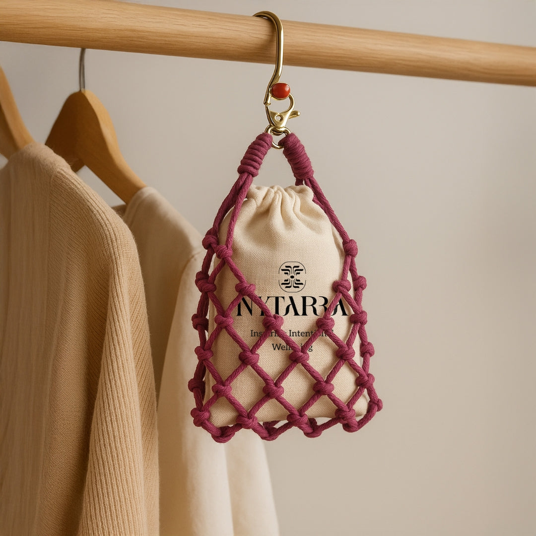 Aroma Sachet