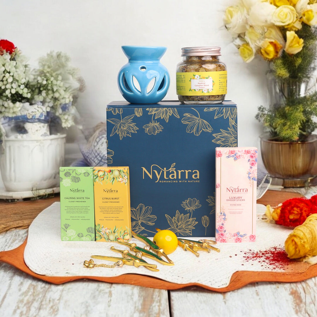 Celebrations Gift Box