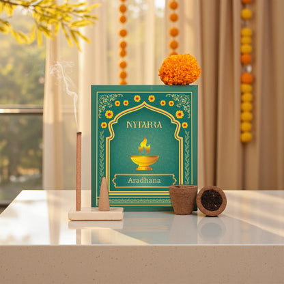 Aradhana Box
