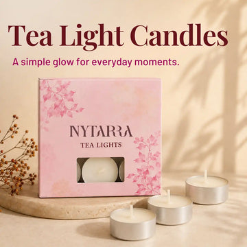 Pack of Tealights - 18