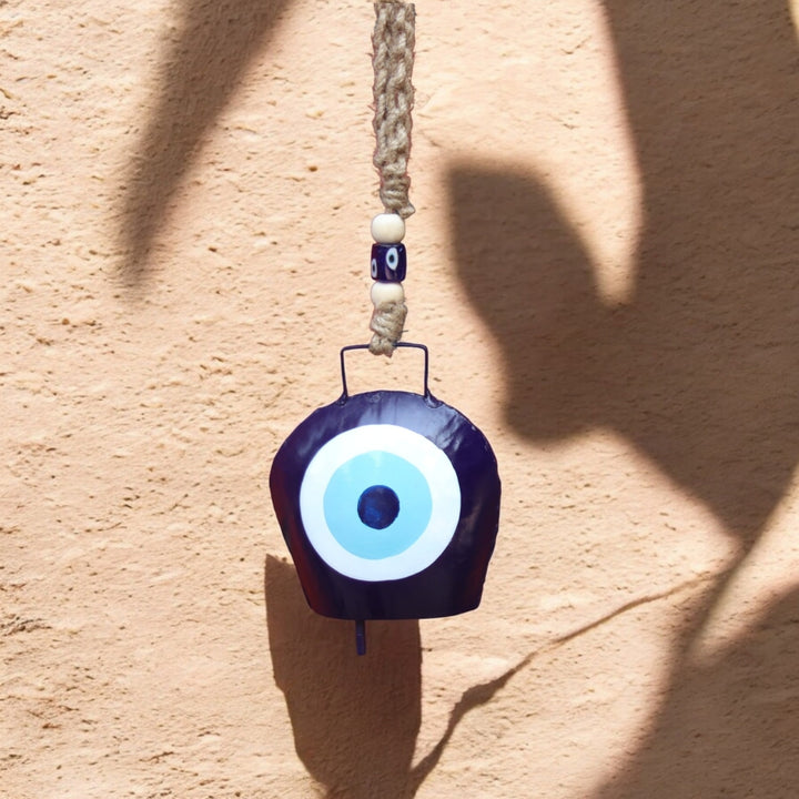 Evil Eye Bell