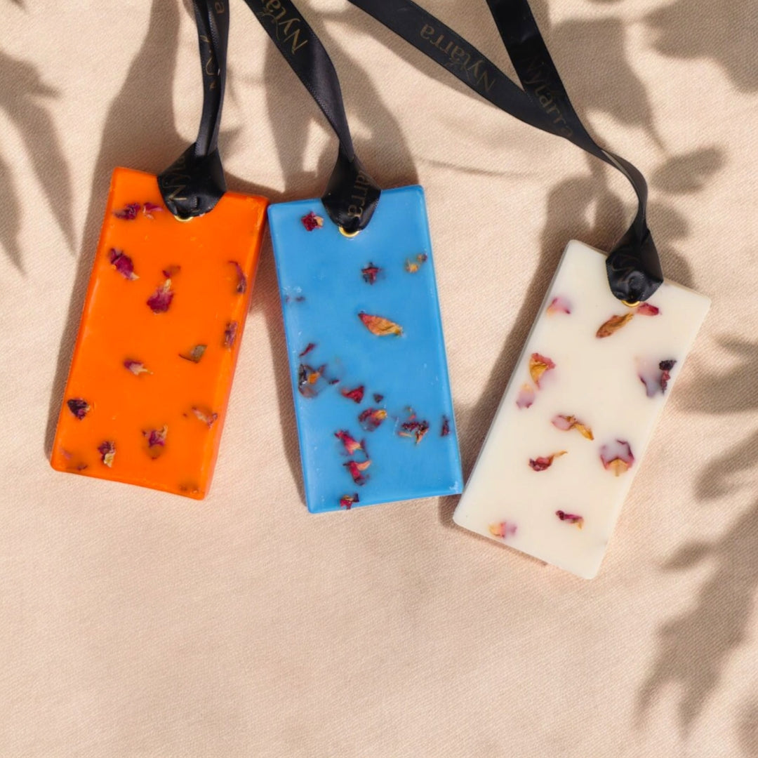 Fragrant Wax Tablets