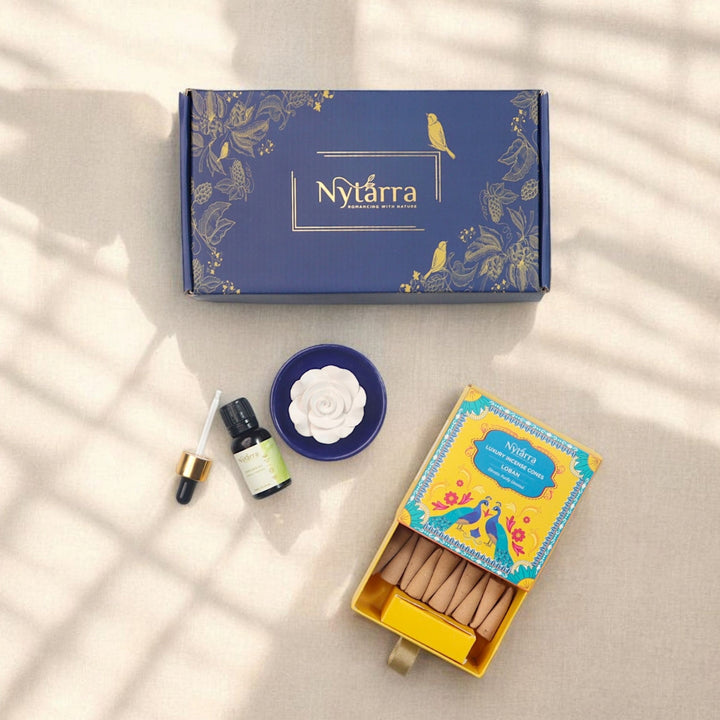 Good Fragrance Giftbox