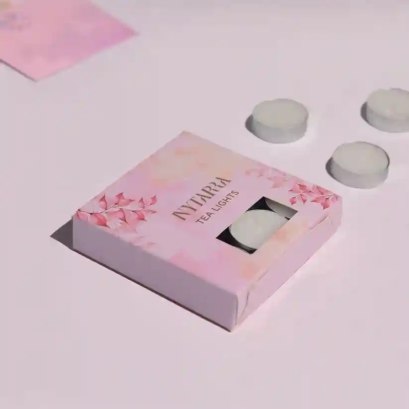 Pack of Tealights - 18