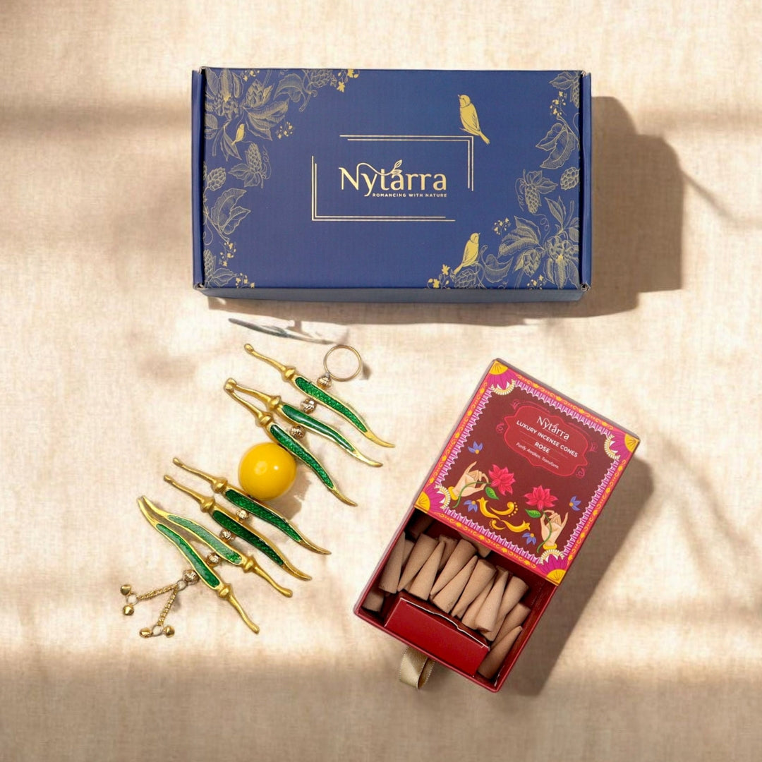 Good Energy Giftbox
