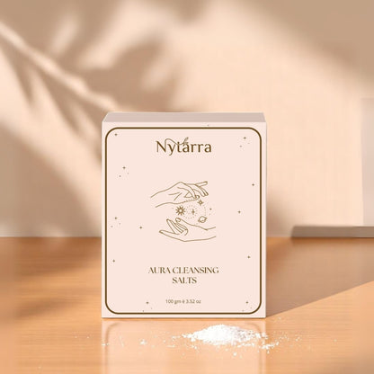 Aura Cleansing Salt