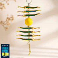Nimbu Mirchi Charm