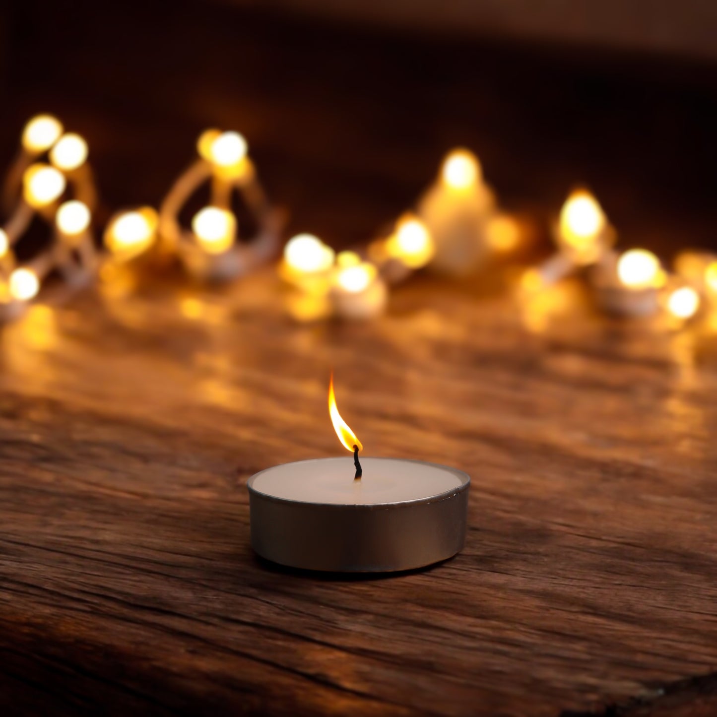 Tealights - Pack of 18