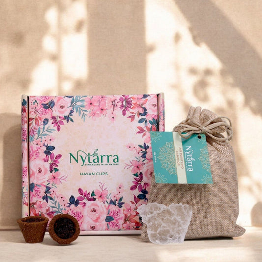 Everyday Ritual Combo