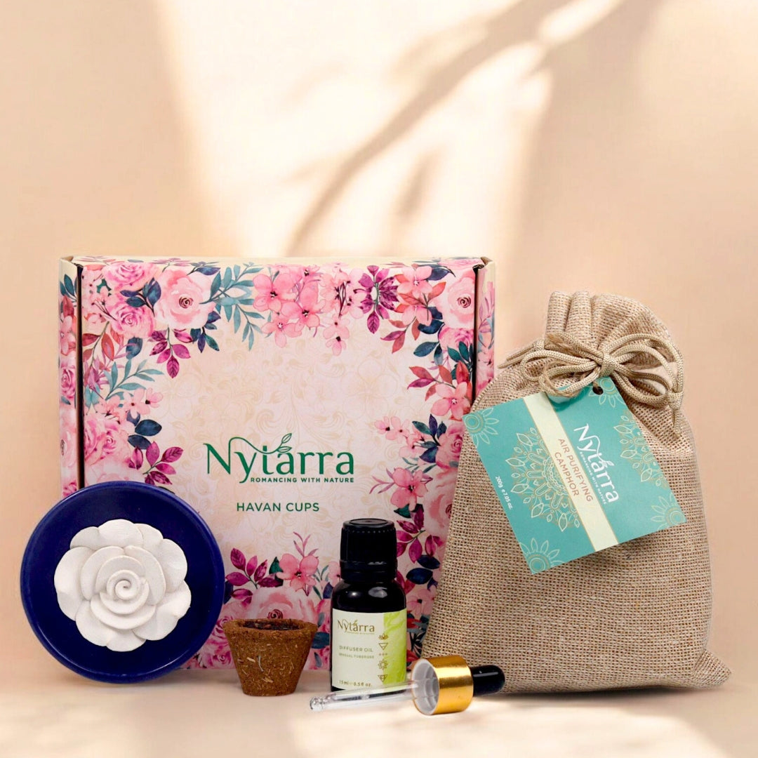 Home Fragrance Combo