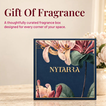 Gift of Fragrance
