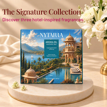 Aroma Oil Discovery Box
