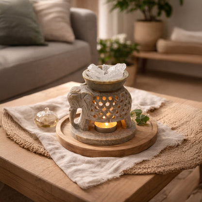 Prana Stone Diffuser