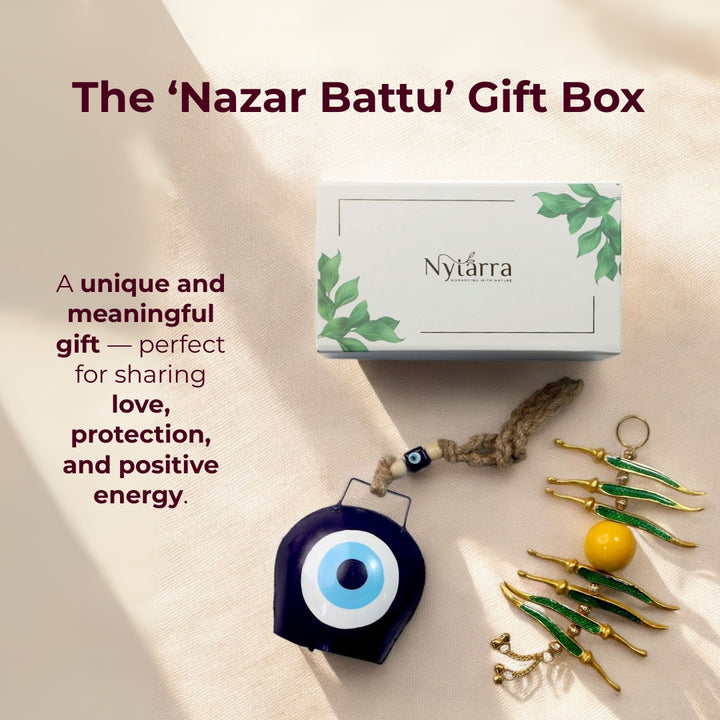 Nazar battu giftbox