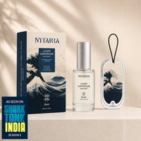 Luxury Car Perfume
