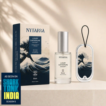 Luxury Car Perfume