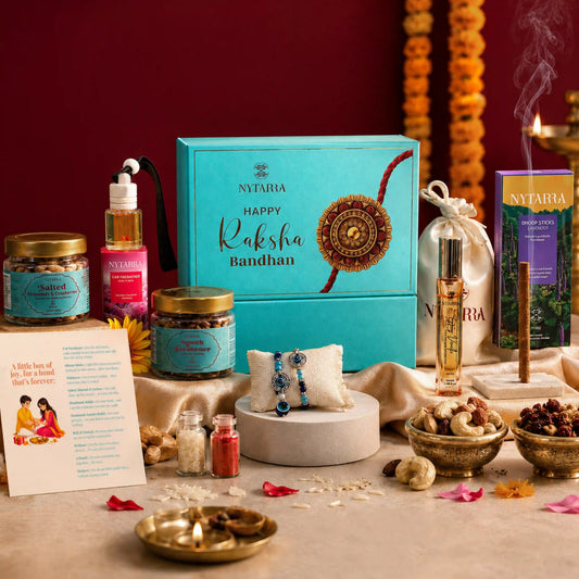 Rakhi Gift Box