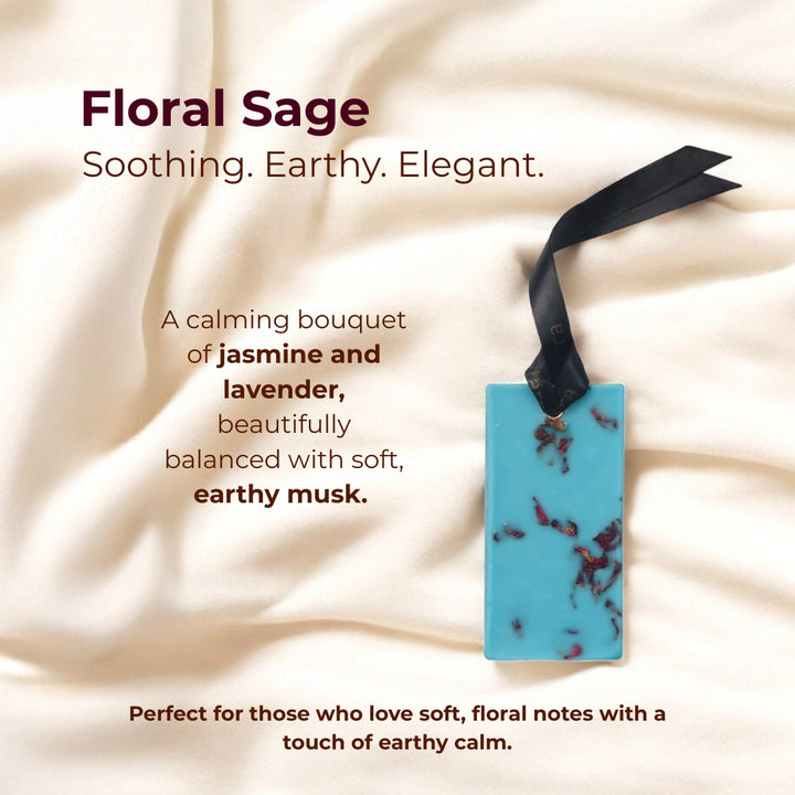 Floral Sage 