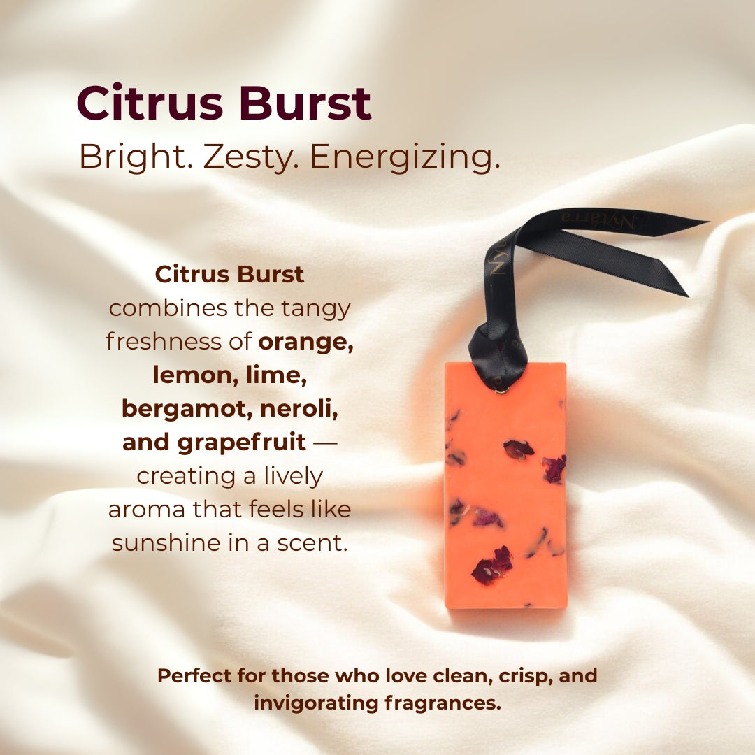 Citrus Burst