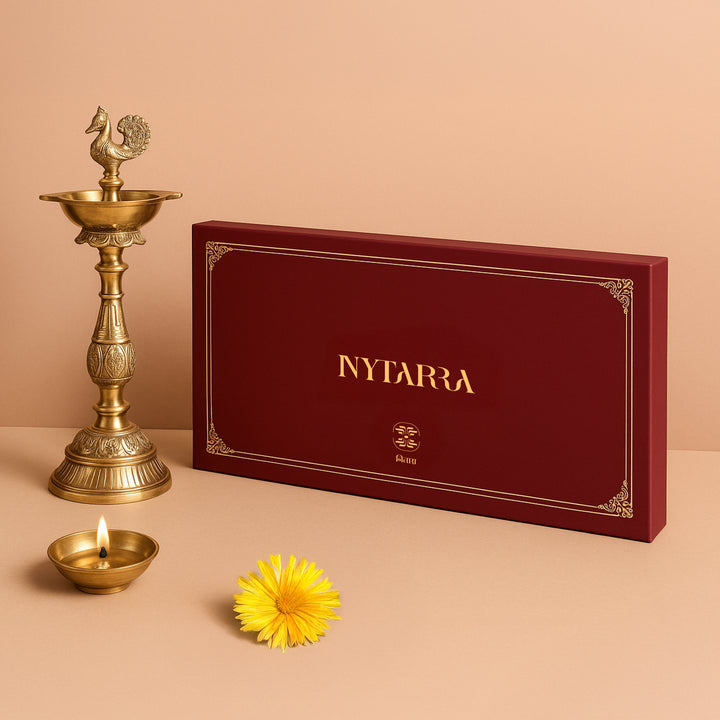 Mehfil Memoir Set