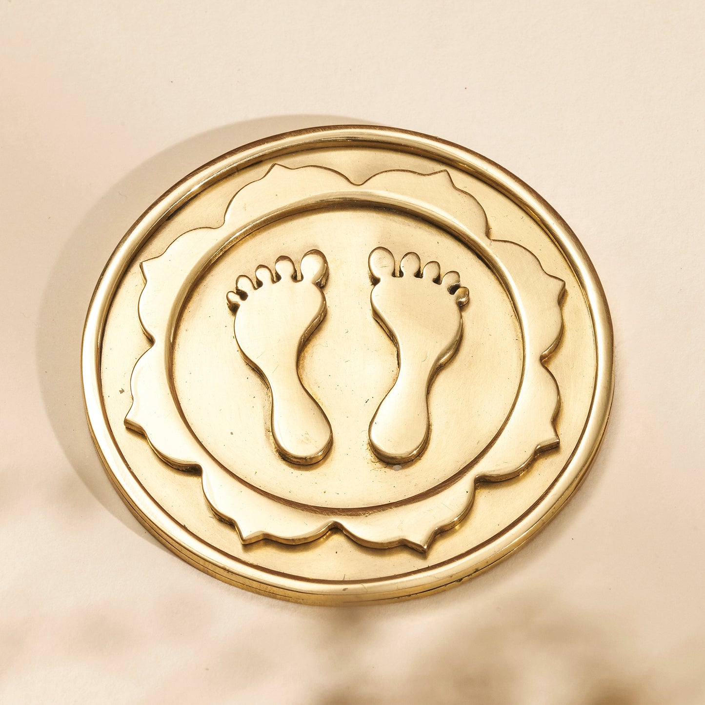 Lakshmi Blessing Box