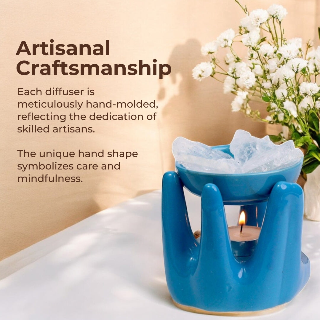 Artisanal Craftsmanship