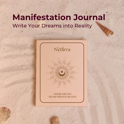 Manifestation Journal
