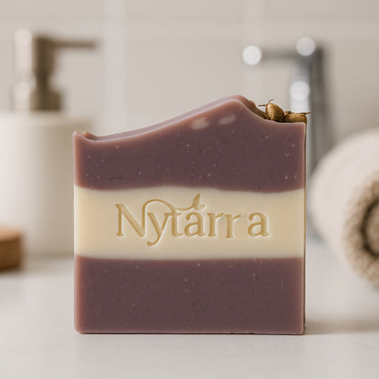 Cold Process Soaps