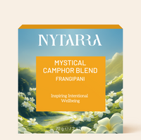 Mystical Camphor Blend