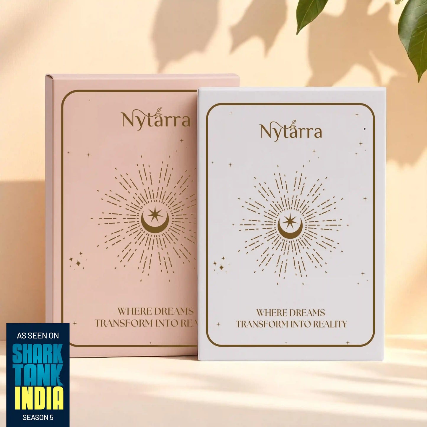 Manifestation Journal