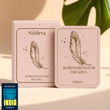 Affirmation Cards
