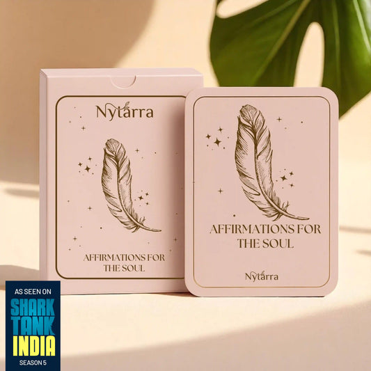 Affirmation Cards
