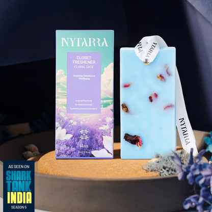 closet freshener for aroma