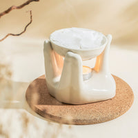 Aroma Oil Diffuser & Burner