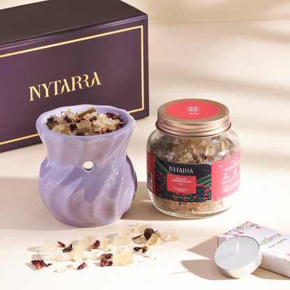 Mystical Camphor Blend