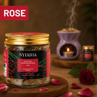 Mystical Camphor Trio (70 Gram)
