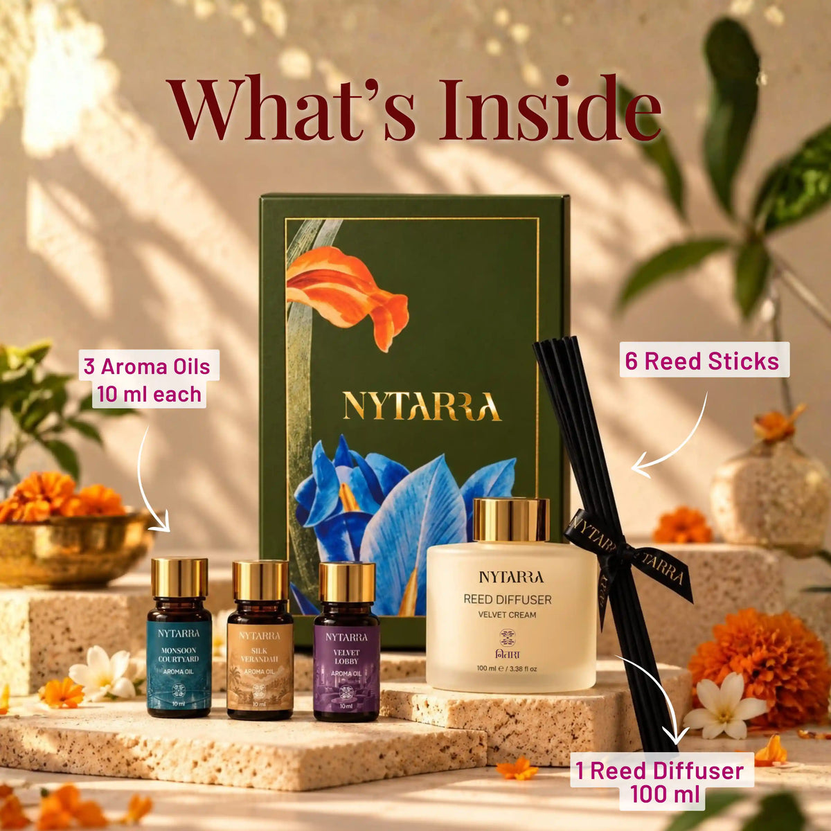 Fragrance Journal