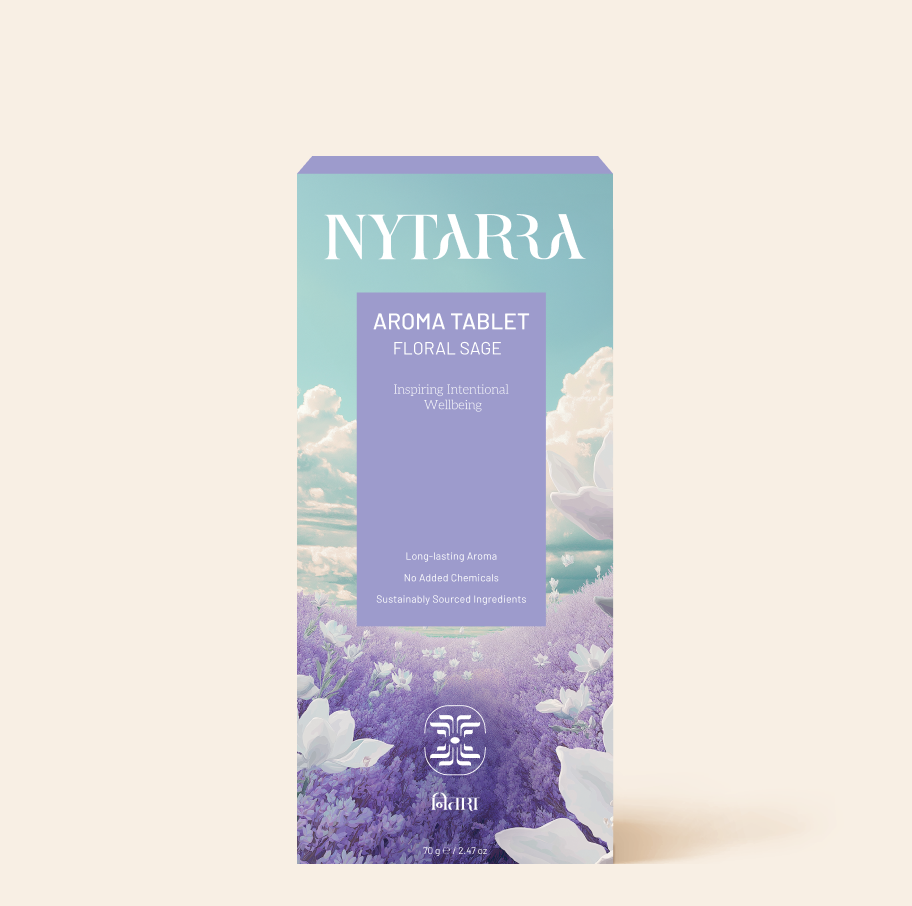Aroma Tablet