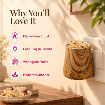 Electric Aroma Diffuser