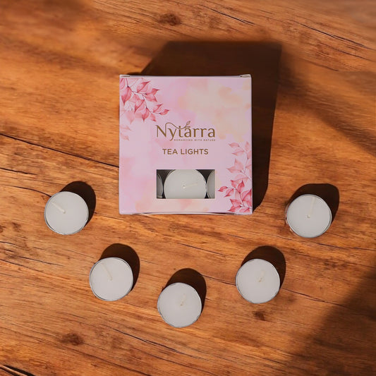 Tealights - Pack of 18