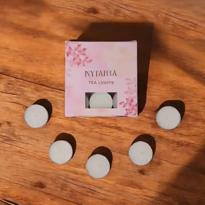 Pack of Tealights - 18