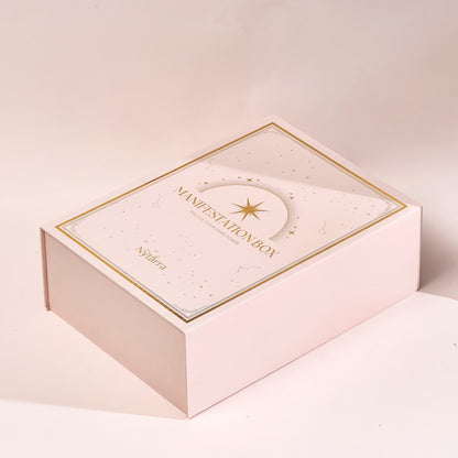 Manifestation Box