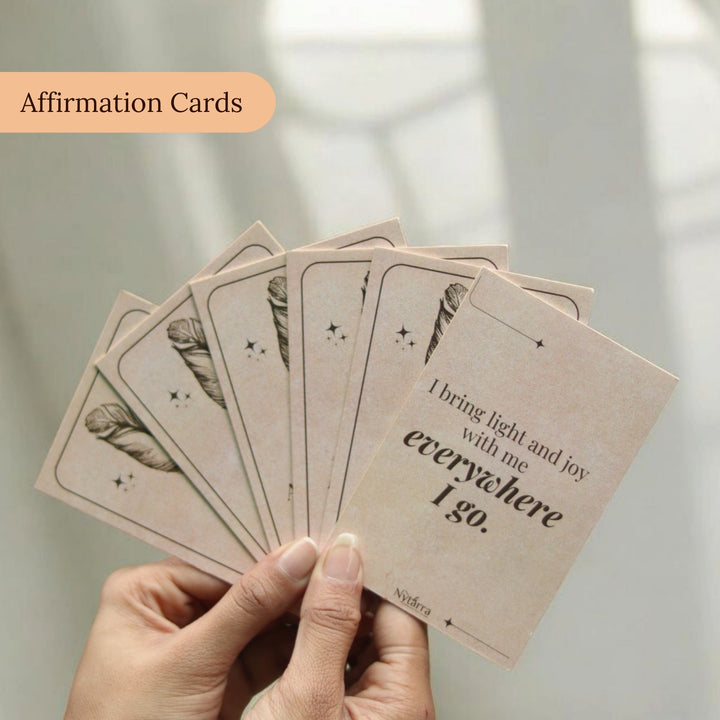 Manifestation Box
