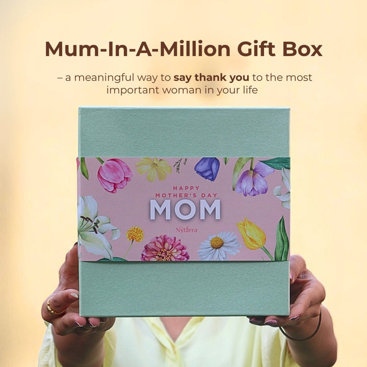Mum-In-A-Million Gift Box