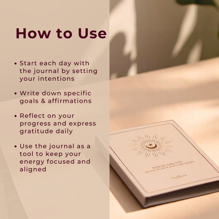 How to Use