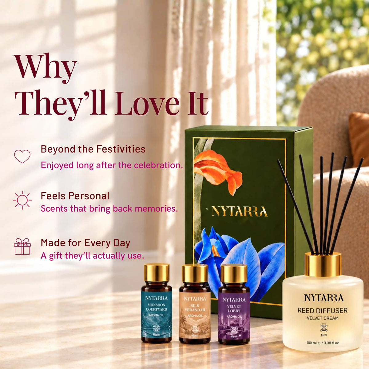 Fragrance Journal