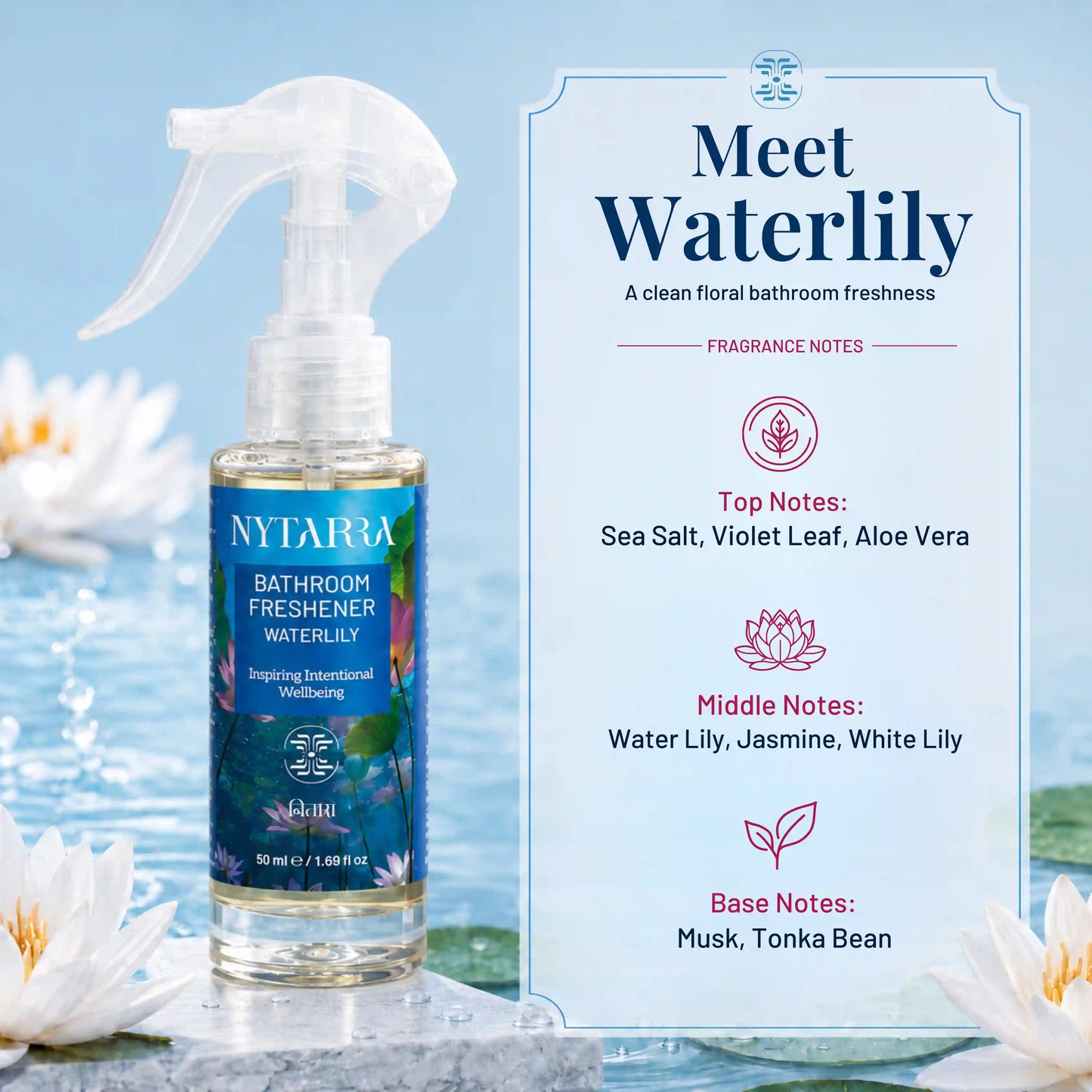 waterlily