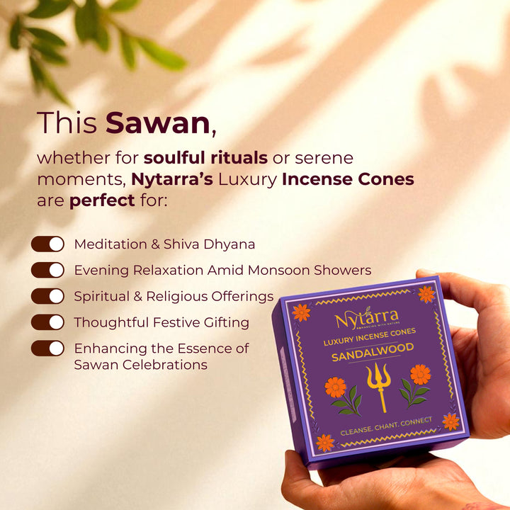 Soulful rituals